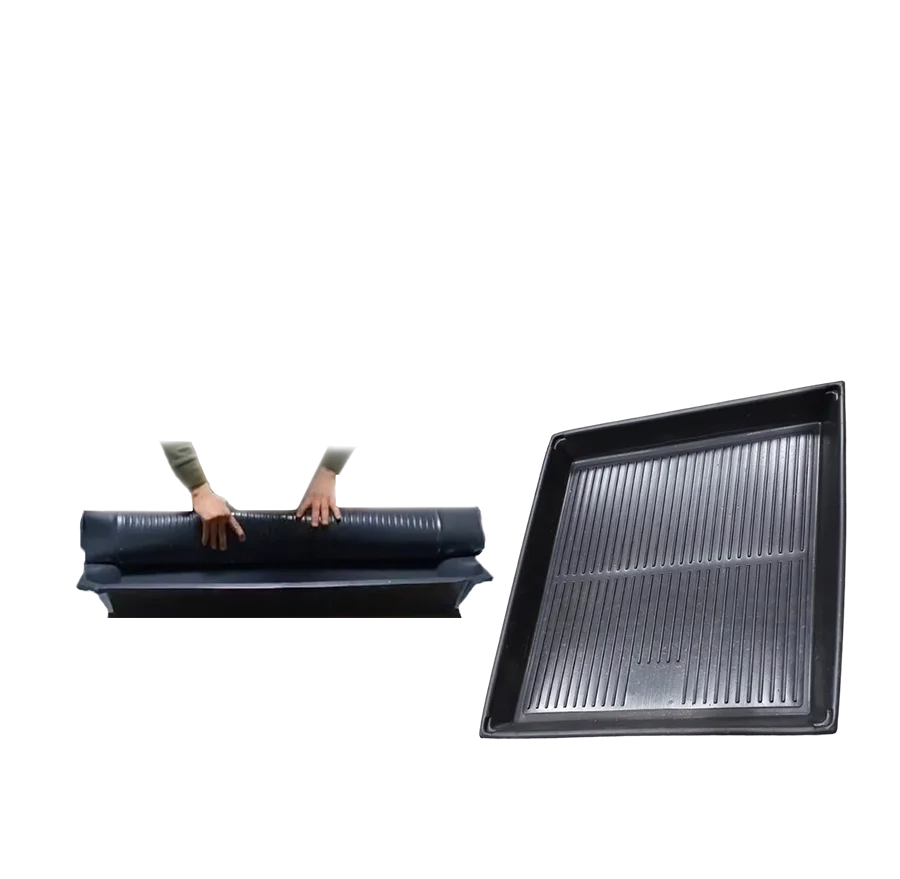 Flex Tray (div. Größen)