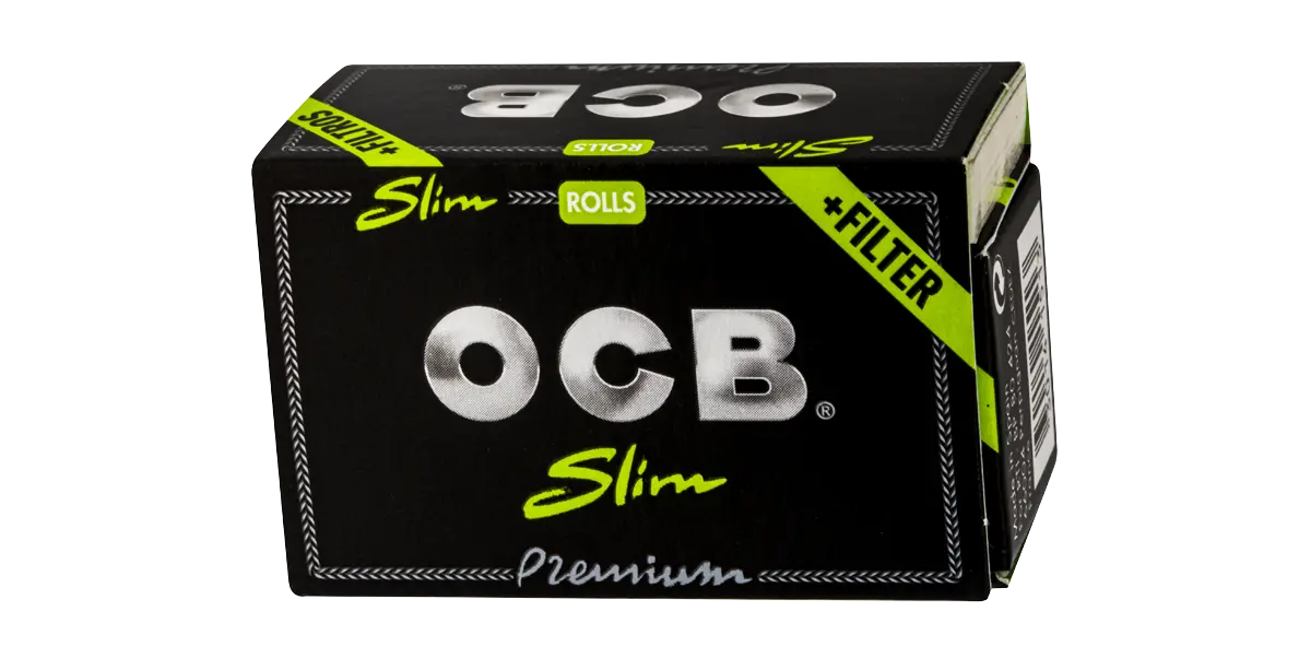 ROLLS - OCB