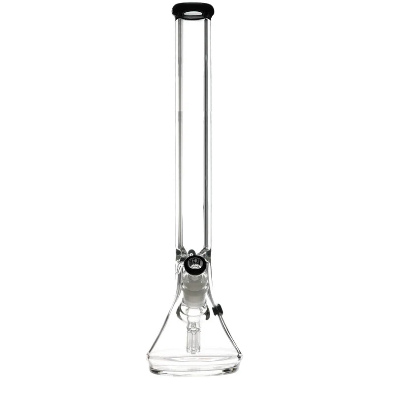 Lucid Glass - 9mm Bong Beaker 55cm