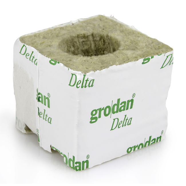 Grodan Anzuchtblock 7,5x7,5cm