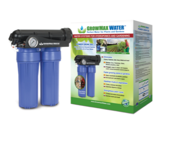 GrowMax POWER GROW 500 Umkehrosmoseanlage