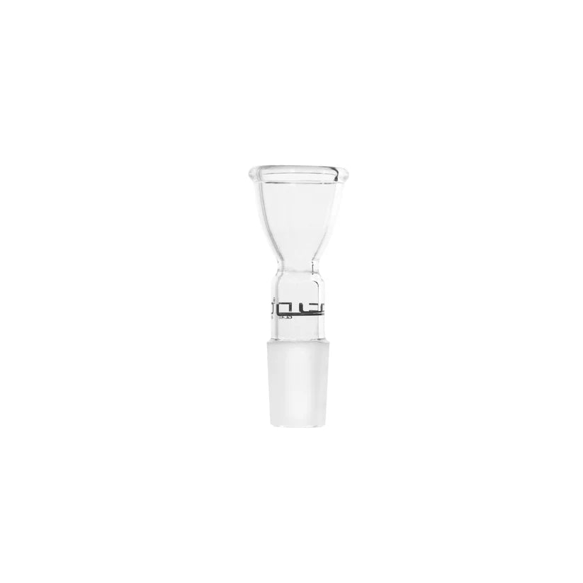Lucid Glass Kopf Trichter