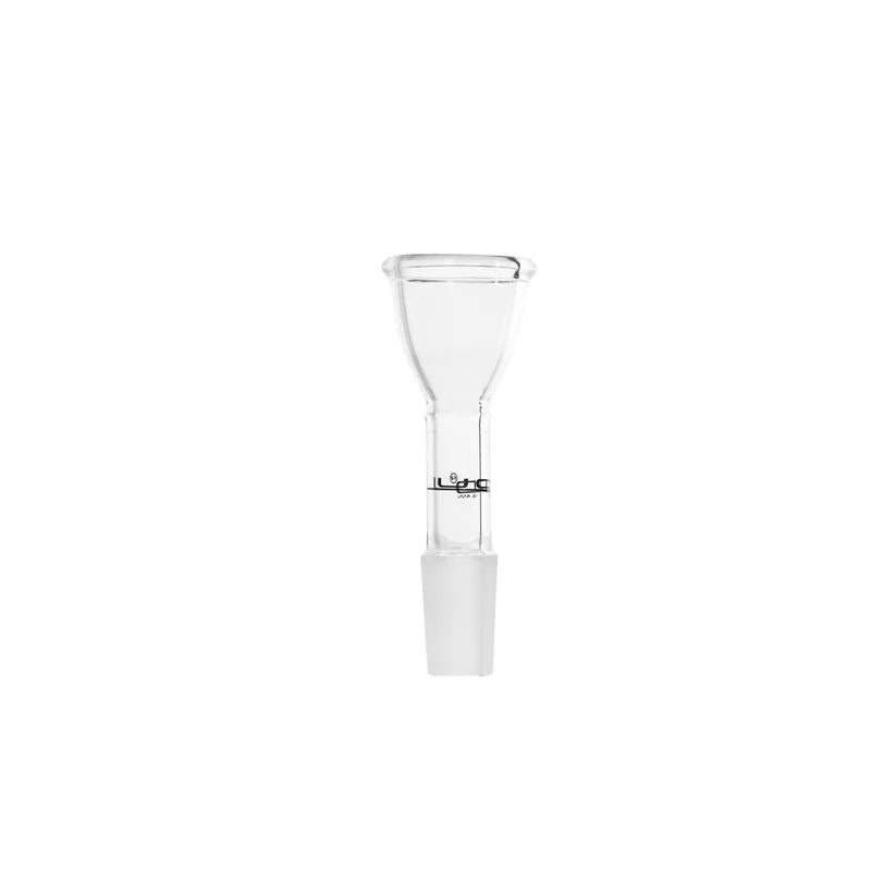 Lucid Glass Kopf Trichter