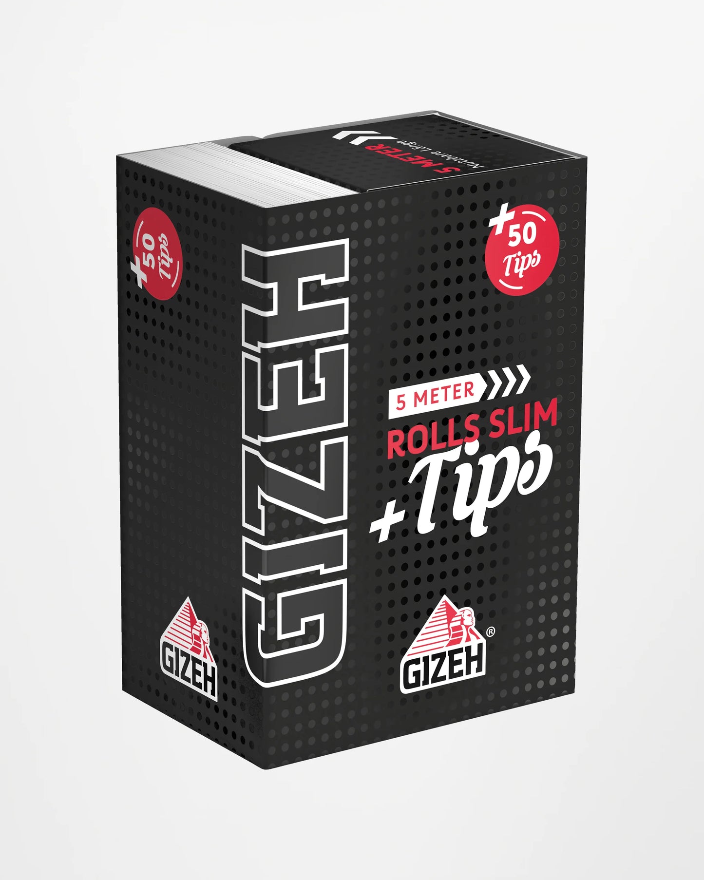 GIZEH Rolls Slim