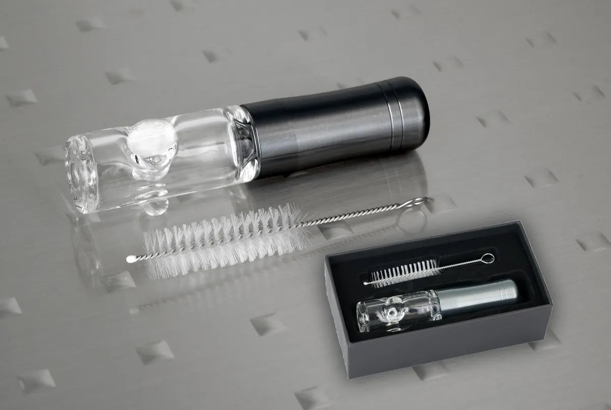 Cooling Kicklochpfeife Exclusiv 11,5cm im Geschenkset