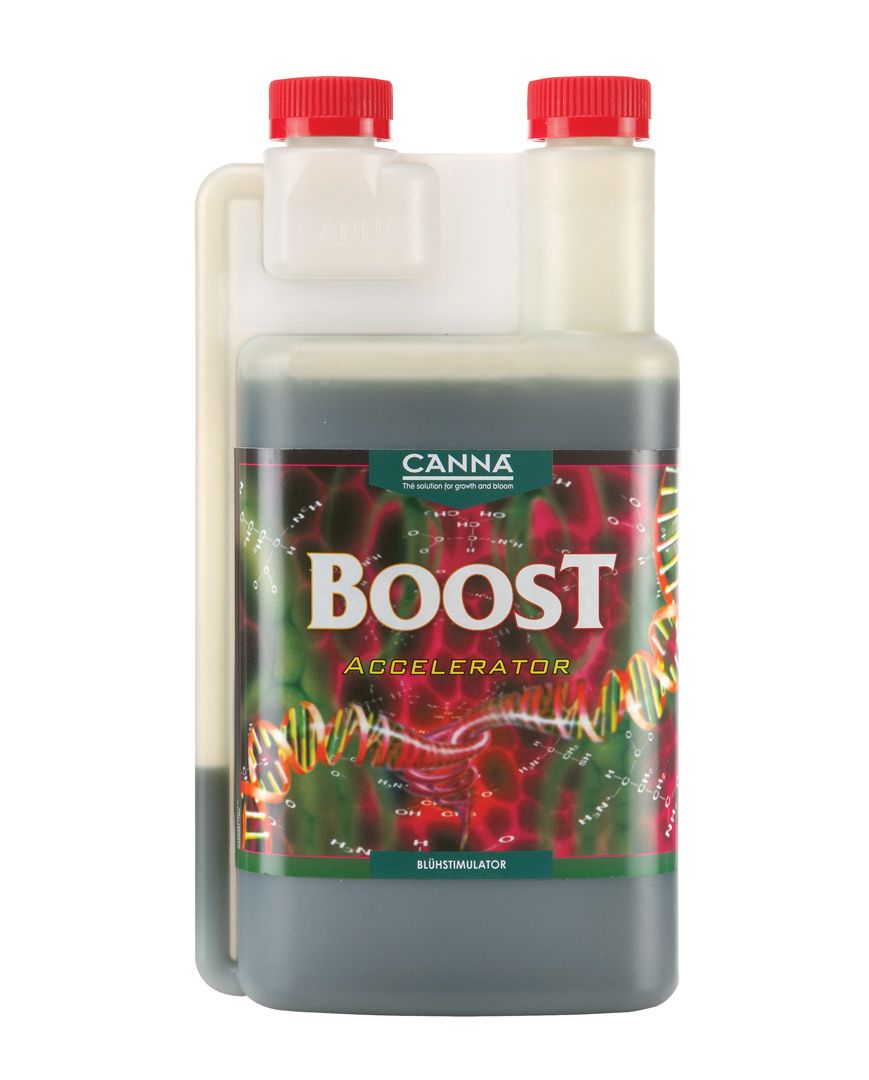 CANNA DÜNGER (TERRA)