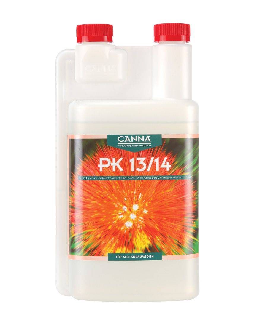 CANNA DÜNGER (TERRA)