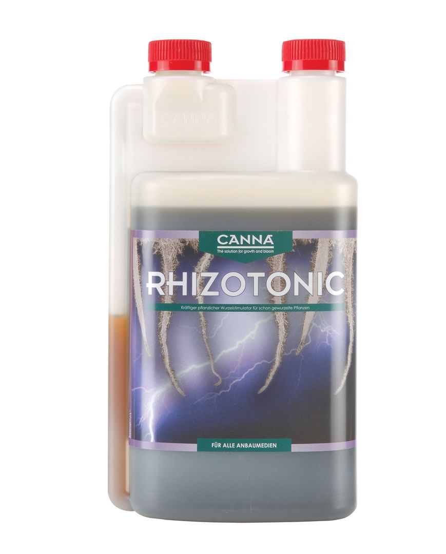 CANNA DÜNGER (TERRA)