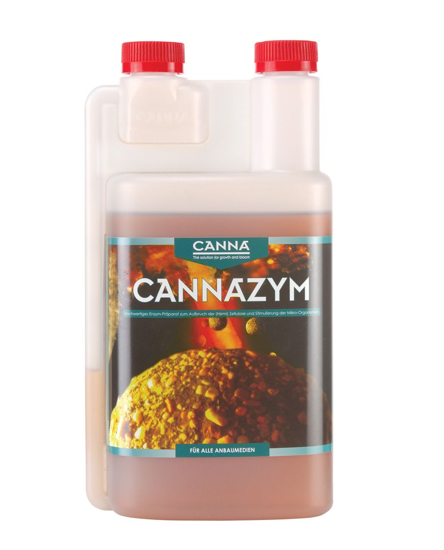 CANNA DÜNGER (TERRA)
