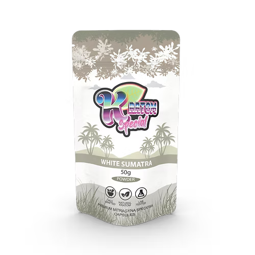 Kratom Special 50g