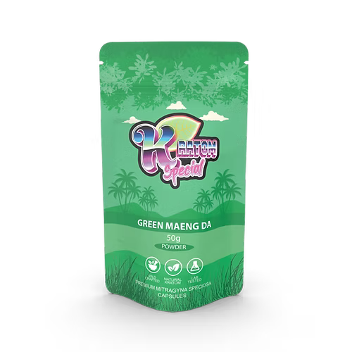 Kratom Special 50g