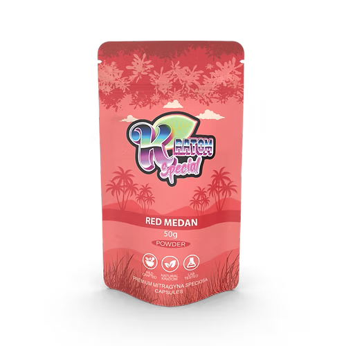 Kratom Special 50g