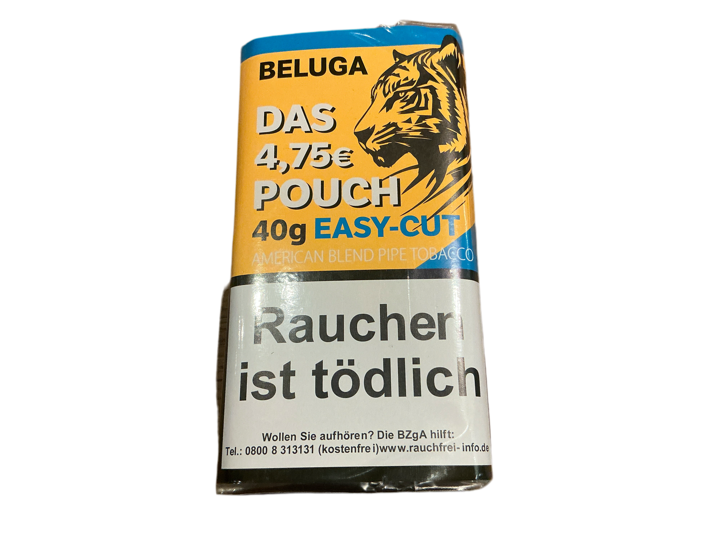 Beluga - Pouch 40gr