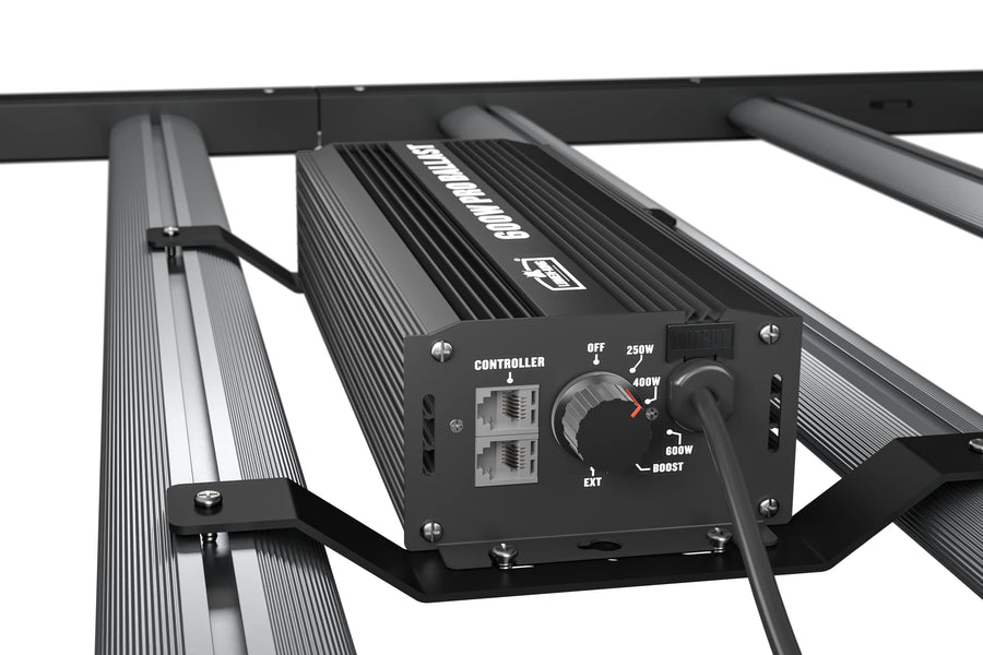 LUMEN KING LED 720W ECO LINE