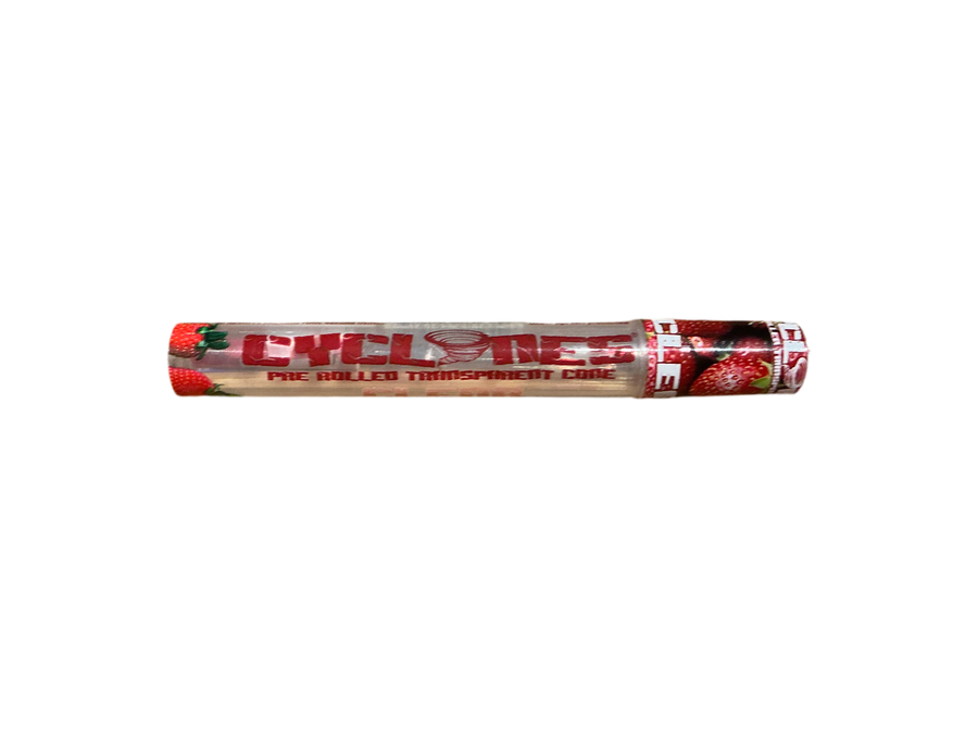 Cyclones Strawberry