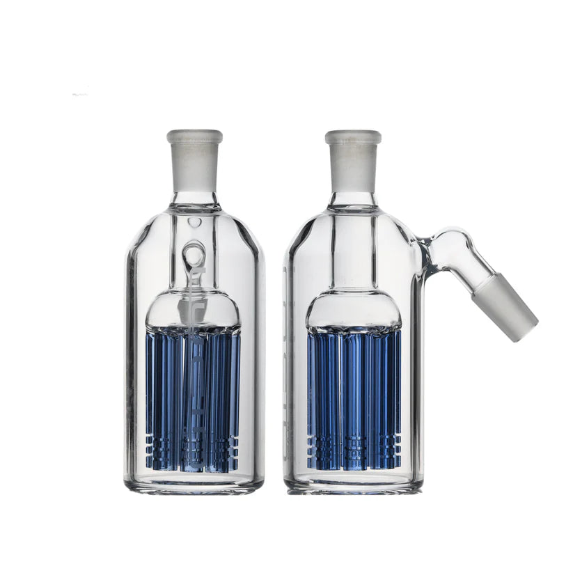 Lucid Glass Vorkühler Shooter