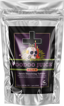 Advanced Nutrients Voodoo Juice Plus