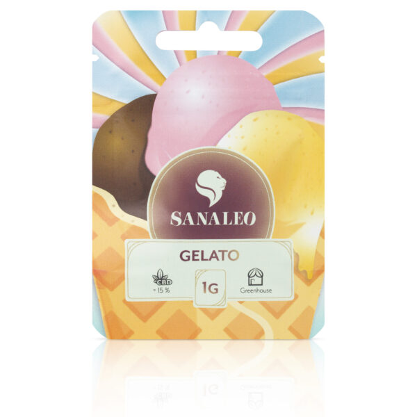 SANALEO - GELATO