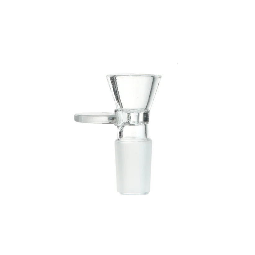Lucid Glass - Kopf 18.8 Trichter mit Griff