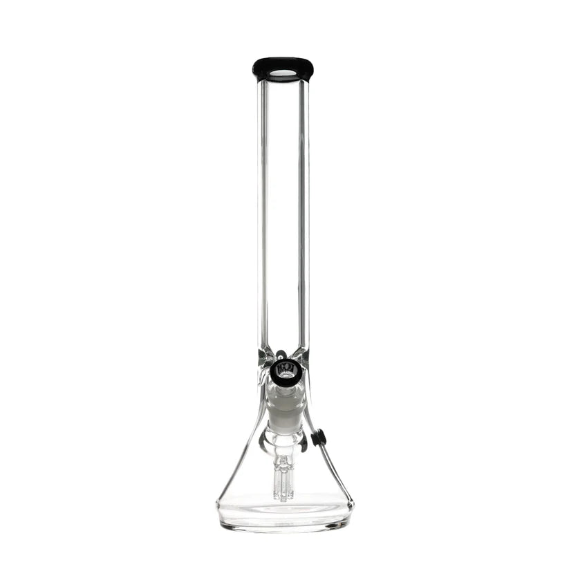 Lucid Glass - 9mm Bong Beaker 45cm
