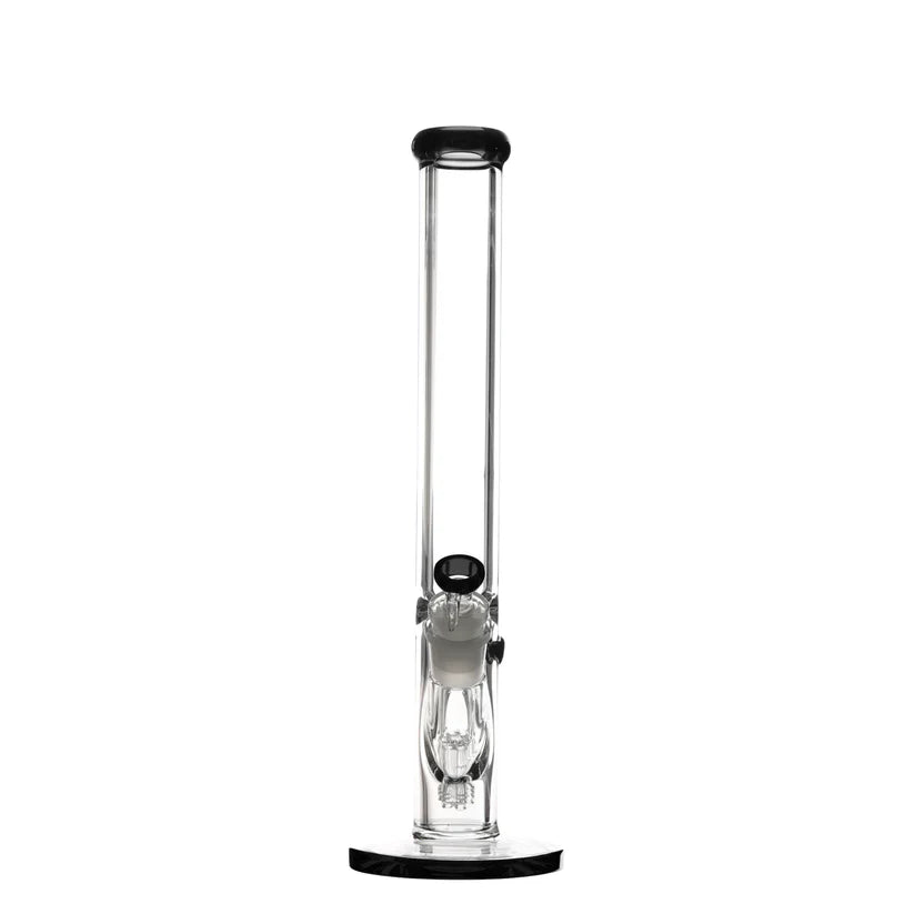 Akoya Glass 9mm Bong Tower 45cm