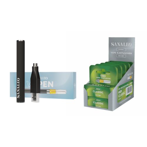 VaPen Starter-Kit