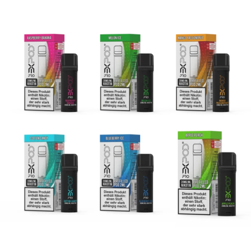 Expod Pro POD 20mg
