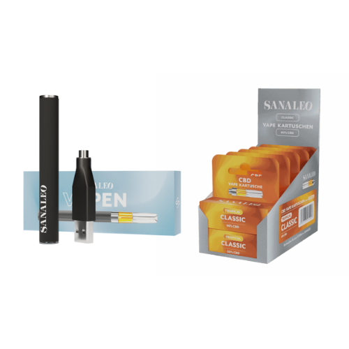 VaPen Starter-Kit