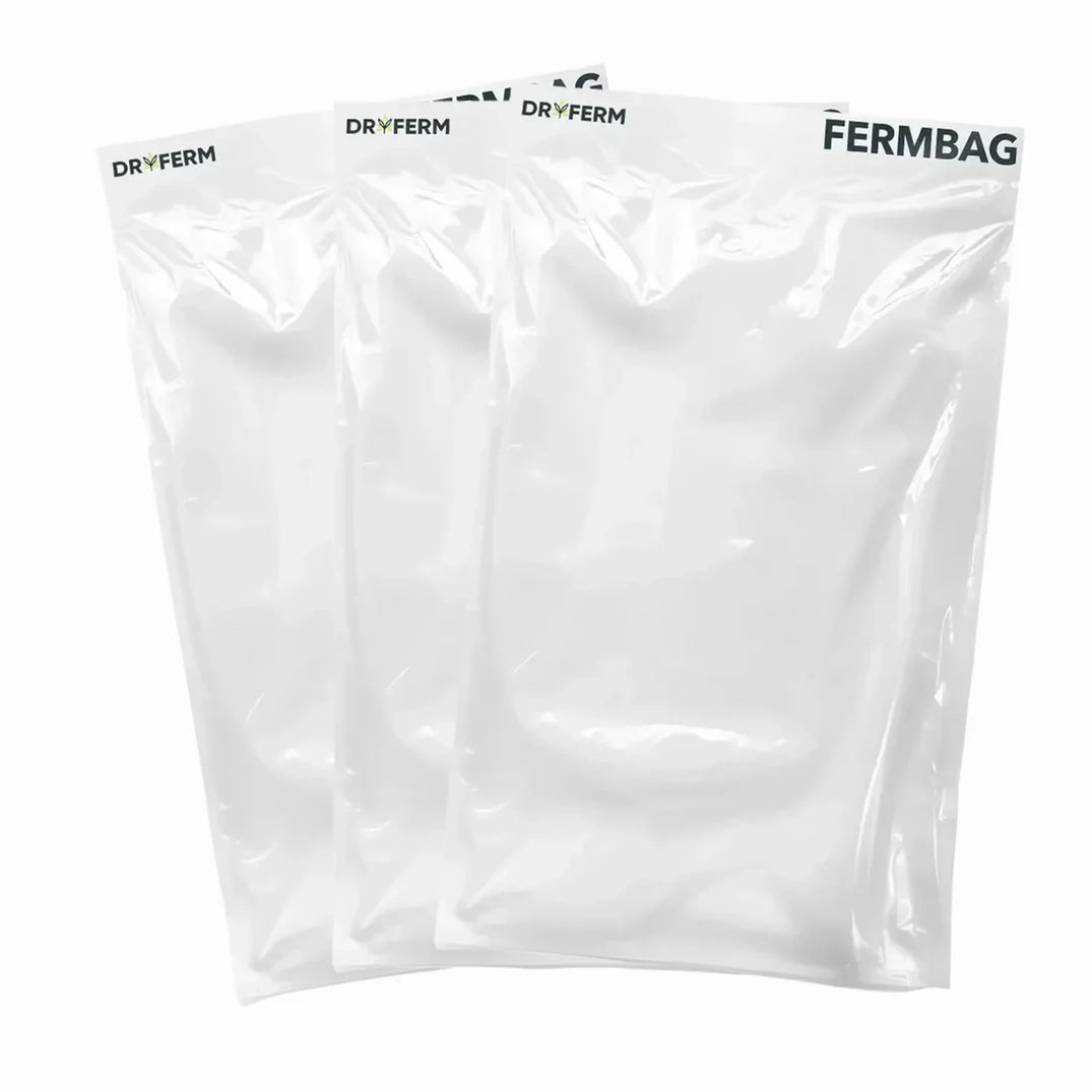 DRYFERM BAG 3 BAGS