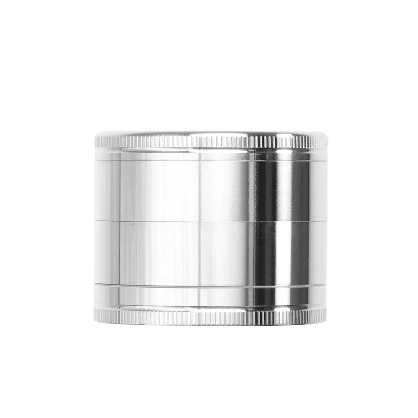 Grinder Edelstahl 4-Part ⌀50mm