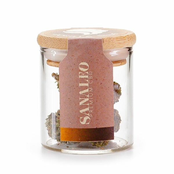 SANALEO - GORILLA GLUE