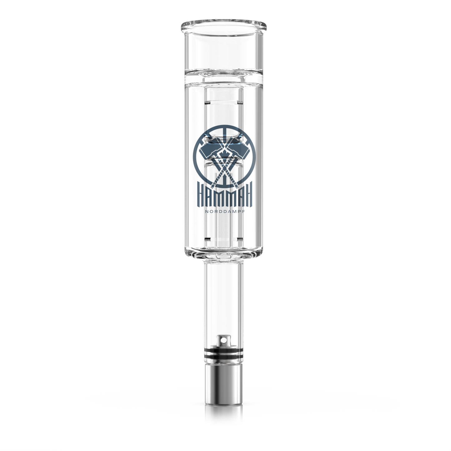 Norddampf HAMMAH Bubbler