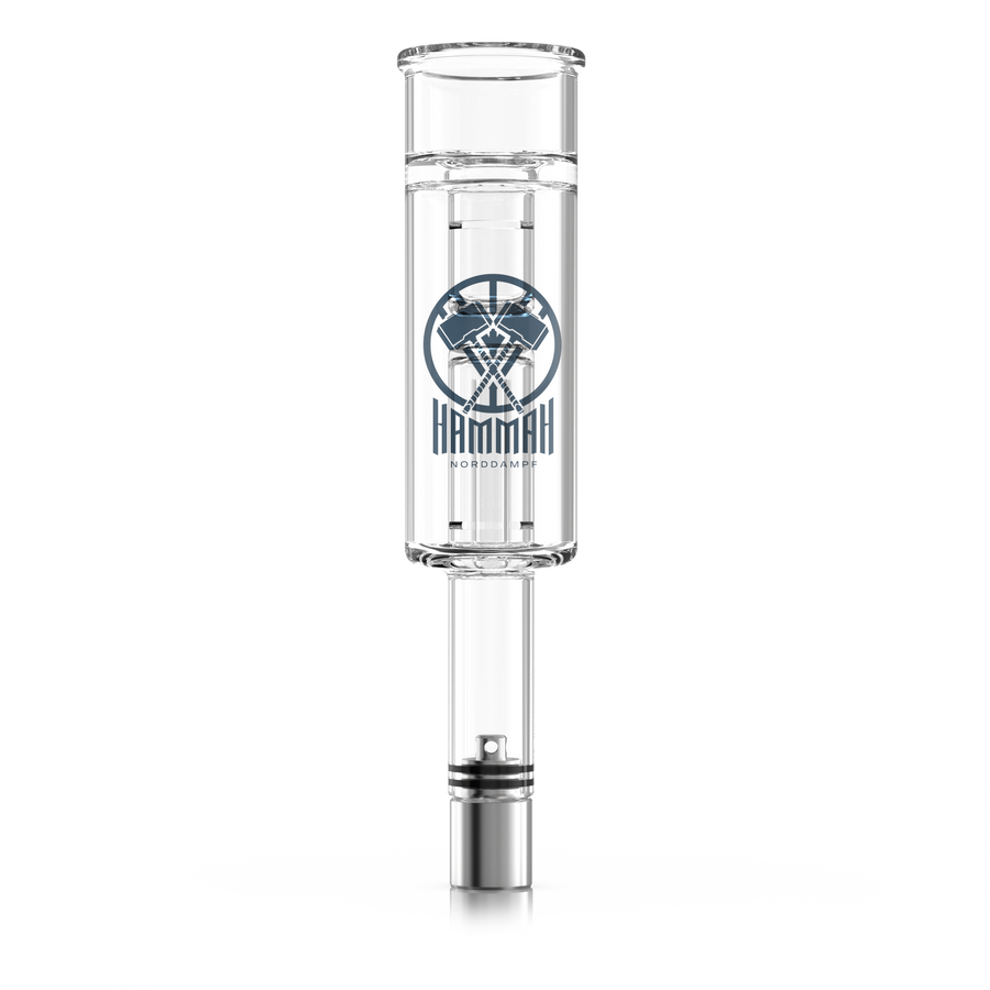 Norddampf HAMMAH Bubbler
