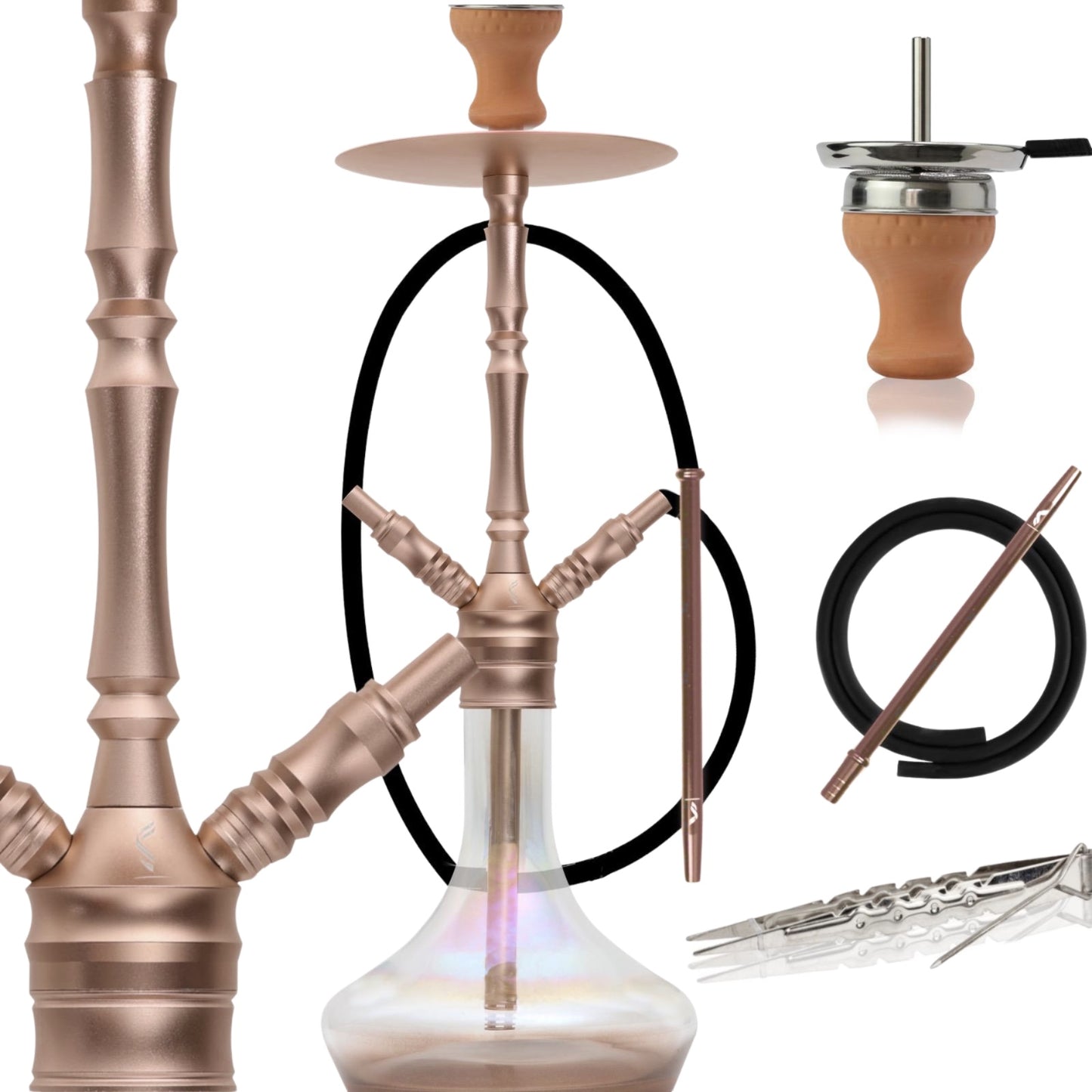 Lime Shisha - FUMES