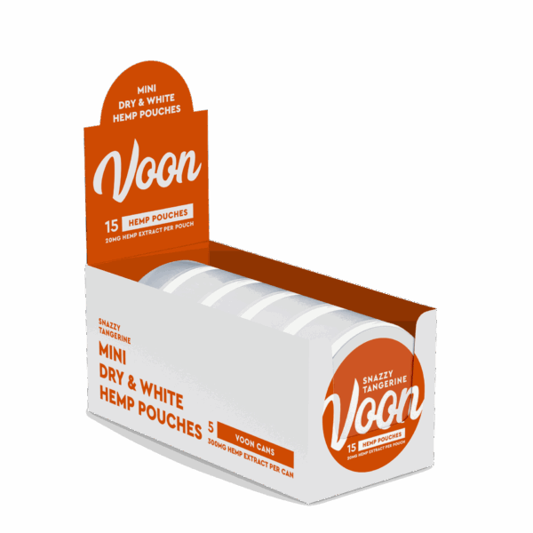 VOON CBD-Pouches
