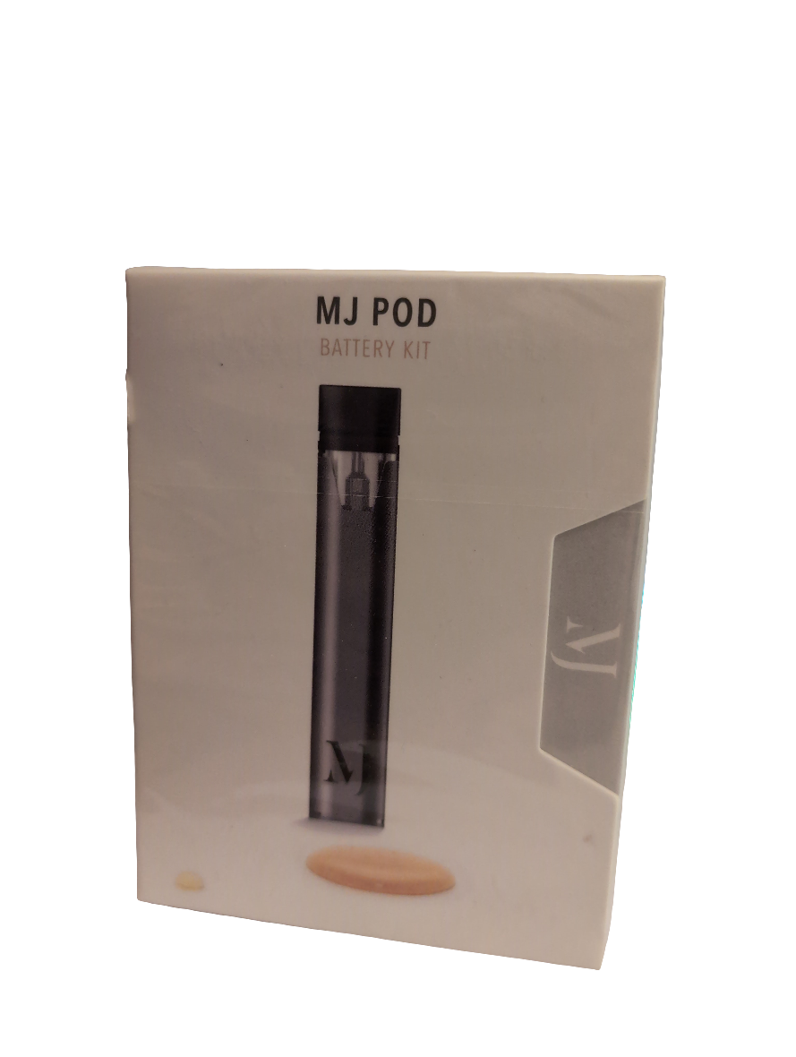 Marry Jane MJ Pod Batterie Kit