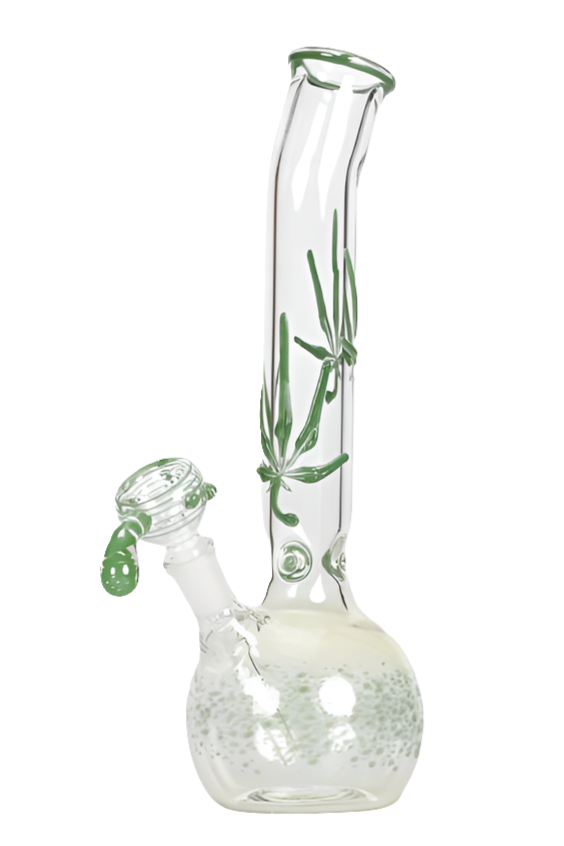 2BEEES - HEMP LEAF - 31cm