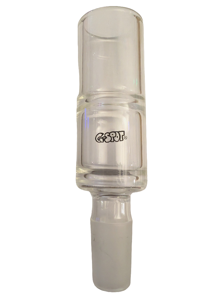 G-Spot Glaskopf 18.8 mm