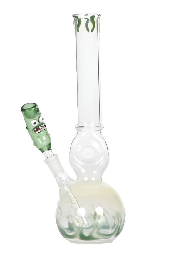 2BEEES - PICKLE RICK - 28cm