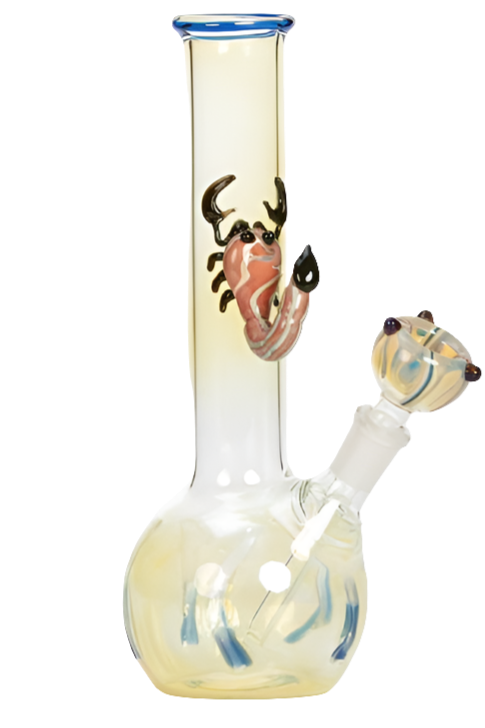 2BEEES - GOLDIE - SCORPION