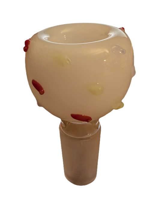 Black Leaf Glaskopf Sugar 14.4 mm