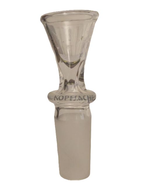 Kopfsache Glaskopf 14.4 mm