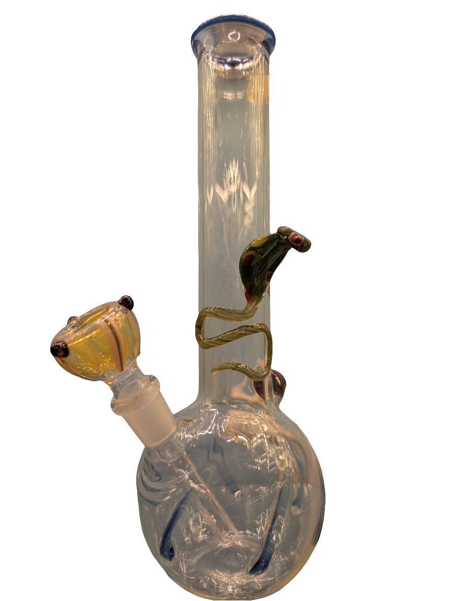 2BEEES - GOLDIE - SNAKE