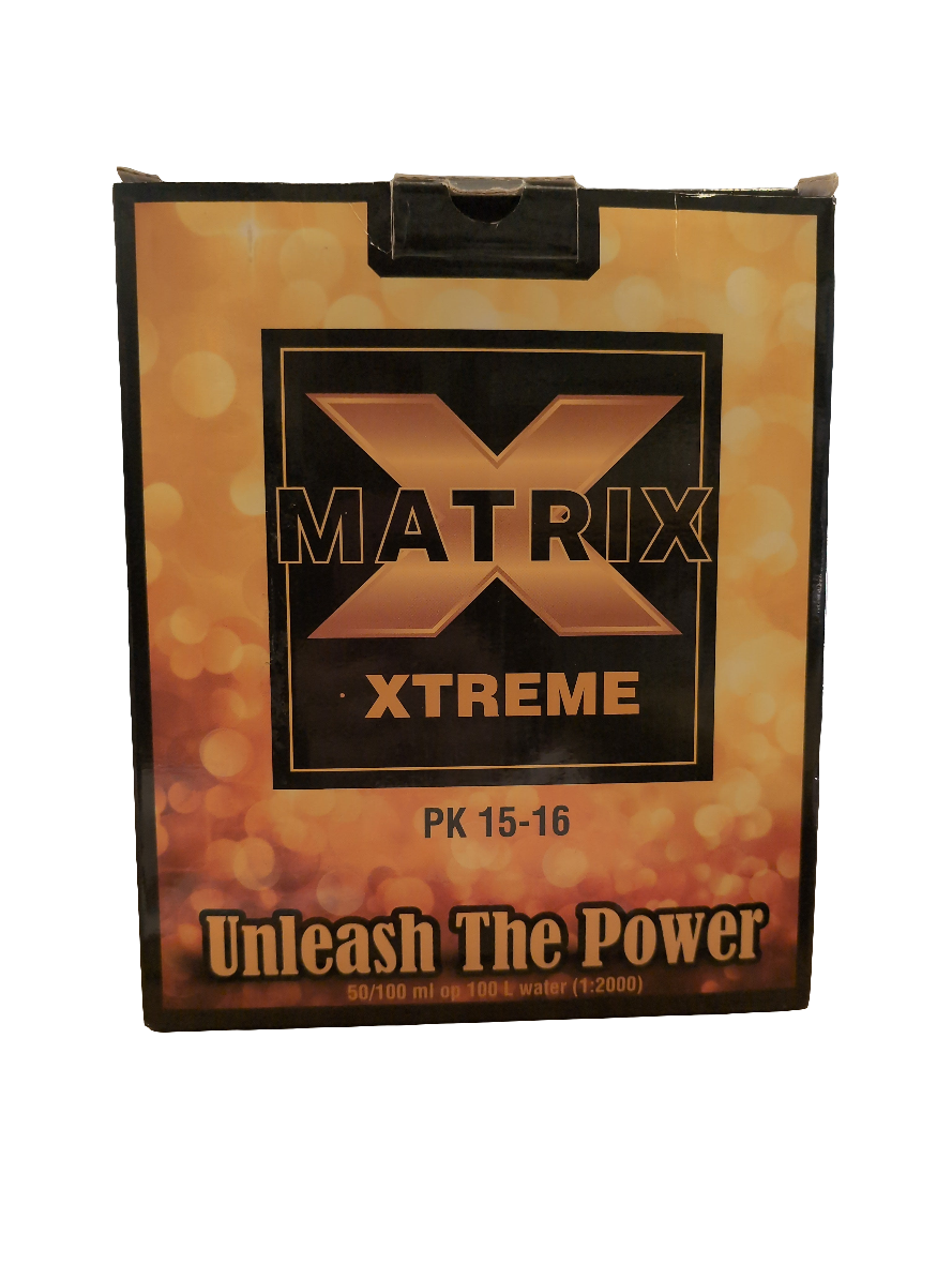 Matrix XTREME PK 15-16 5 Liter