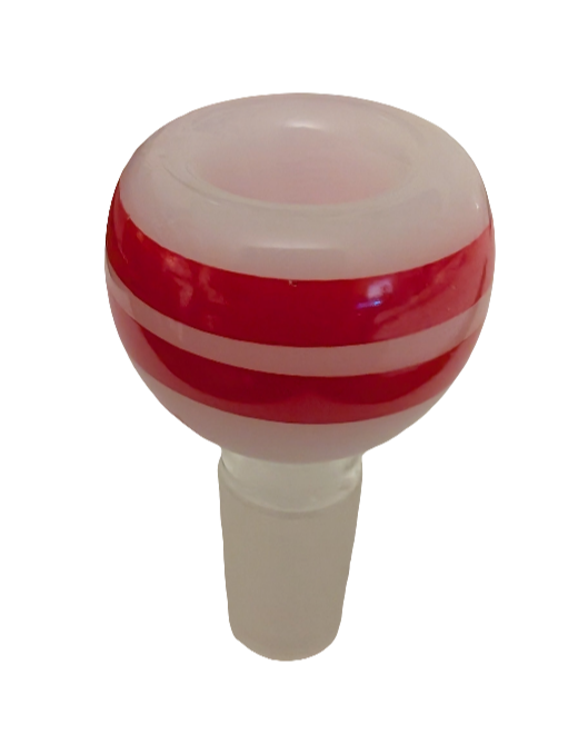 Black Leaf Glaskopf Lollipop 14.4 mm