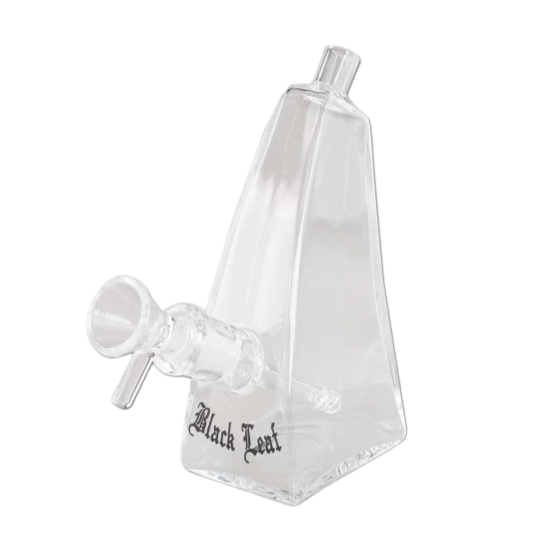 BLACK LEAF GLASBONG MINI 120MM