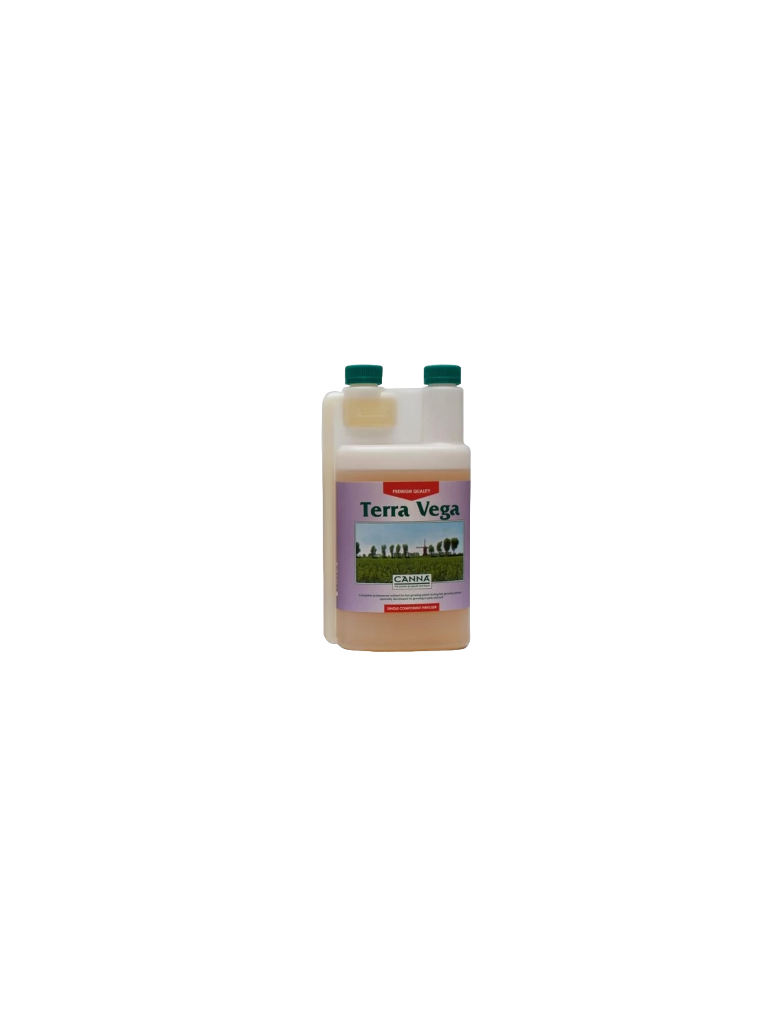 CANNA DÜNGER (TERRA)