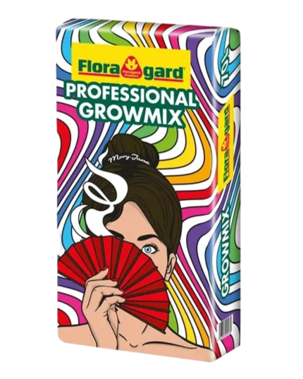FLORAGARD PROFESSIONAL GROWMIX 70 LITER