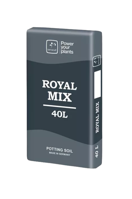 FLORAGARD ROYAL MIX 40 LITER