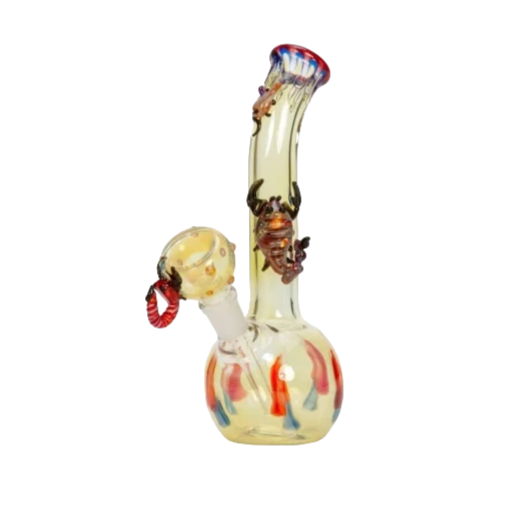 2BEEES - GOLDIE - SCORPIO